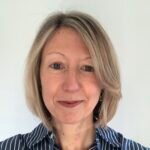 Portrait photo of Abigail Robinson